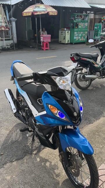 Ex 135 5 số rin chất xuống áo chính chủ 65F1. Mua bán Xe máy tại Quận Thốt Nốt Cần Thơ được đăng bởi Cầm Đồ Thành Chánh  hình 1