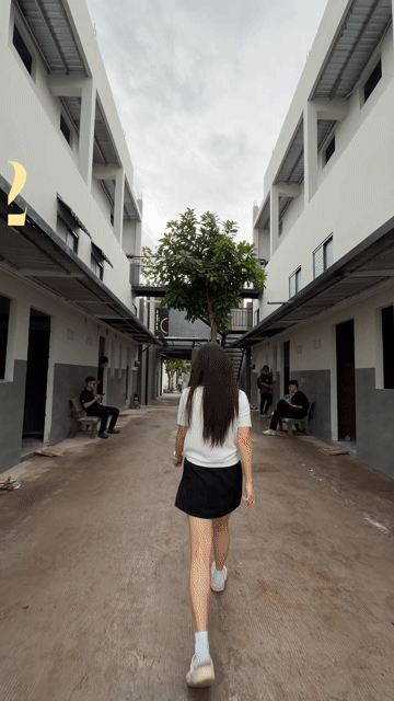 Cho thuê Nhà ở Quận Gò Vấp Tp Hồ Chí Minh diện tích 40 m² giá 5,5 triệu/tháng