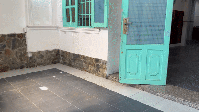 Cho thuê Nhà ở Quận Gò Vấp Tp Hồ Chí Minh diện tích 78 m² giá 12 triệu/tháng