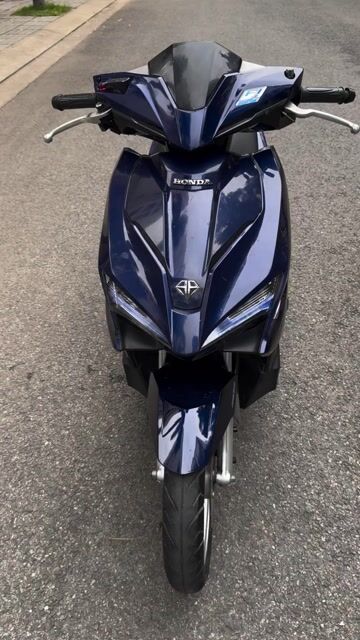 💥Honda AB 125 2016 nguyên zin BSTP chính chủ. Mua bán Xe máy tại Quận 12 Tp Hồ Chí Minh được đăng bởi XE MÁY HẢI THANH hình 1