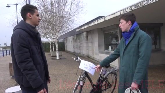 L'énergie des MELEC