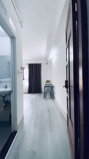 Cho thuê Căn hộ Chung cư Quận Tân Bình Tp Hồ Chí Minh diện tích 35 m² giá 6 triệu/tháng