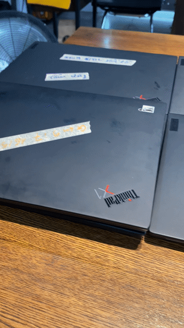 Lenovo Thinkpad X1 Carbon Gen 9. Mua bán Laptop tại Quận Sơn Trà Đà Nẵng được đăng bởi Nguyễn Du hình 1