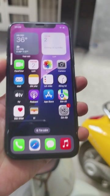 Apple iPhone XS 256GB Đen . Mua bán Điện thoại tại Quận Đống Đa Hà Nội được đăng bởi CỬA HÀNG T STORE ĐIỆN THOẠI LAPTOP HÀ NỘI hình 1