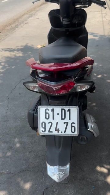 Honda Vision  may zin áo đẹp có góp bs61. Mua bán Xe máy tại Thành phố Dĩ An Bình Dương được đăng bởi xe máy hồng phát dĩ An Bình Dương  hình 1