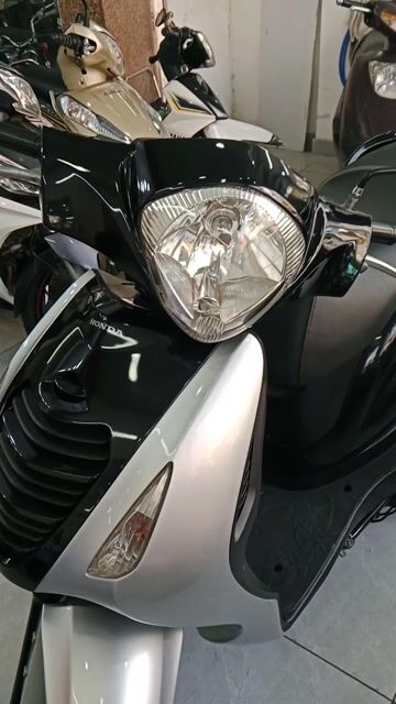 HONDA PS. Mua bán Xe máy tại Quận Phú Nhuận Tp Hồ Chí Minh được đăng bởi Phạm Thiên Quốc hình 1