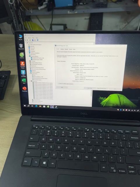 Dell Precision 5530 i9-8950HK 15.6 inch. Mua bán Laptop tại Quận Đống Đa Hà Nội được đăng bởi CỬA HÀNG T STORE ĐIỆN THOẠI LAPTOP HÀ NỘI hình 1