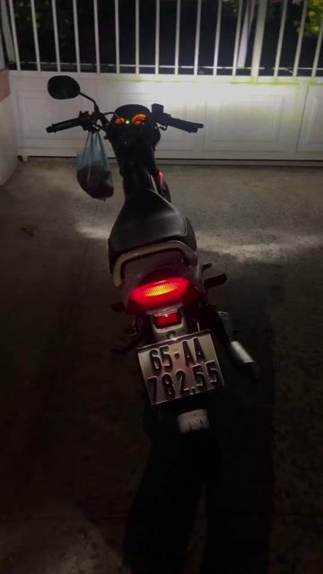 nova tena, xe đã số hoá hệ thống, báo rút hồ sơ. Mua bán Xe máy tại Huyện Thới Lai Cần Thơ được đăng bởi Lê Khánh hình 1