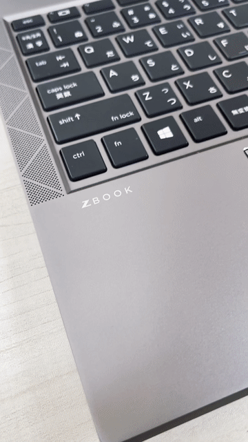 HP ZBook Firefly 14 G7 i7-10510U 14 inch 16GB/512G. Mua bán Laptop tại Huyện Châu Phú An Giang được đăng bởi LAPTOP AN GIANG hình 1