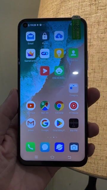 ❌VIVO Y-50 RAM 8GB MỚI 100% MẠNH MẼ MƯỢT MÀ❌. Mua bán Điện thoại tại Quận Tân Phú Tp Hồ Chí Minh được đăng bởi GIA NGUYỄN STORE hình 1
