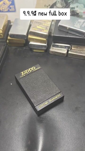 Bật lửa Zippo La mã Bạc 1994. Mua bán Đồ sưu tầm, đồ cổ tại Quận Bình Tân Tp Hồ Chí Minh được đăng bởi Vĩnh Thành hình 1