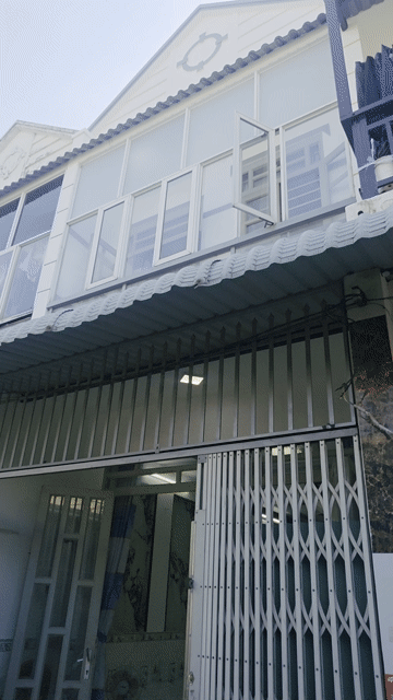 Mua bán Nhà ở Huyện Đức Hòa Long An diện tích 40 m² giá 650 triệu