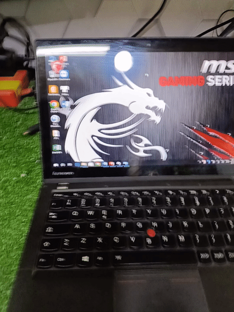Lenovo Gaming Core i5 8GB/128GB SSD BH 12 tháng. Mua bán Laptop tại Thành phố Thủ Đức Tp Hồ Chí Minh được đăng bởi Cũ Giá Rẻ hình 1
