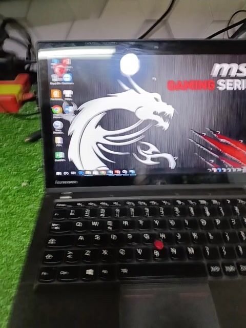 Lenovo Gaming Core i5 8GB/128GB SSD BH 12 tháng. Mua bán Laptop tại Thành phố Thủ Đức Tp Hồ Chí Minh được đăng bởi Cũ Giá Rẻ hình 1