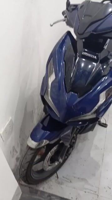 Xe máy HONDA AIRBLADE  2023 New 99%. Mua bán Xe máy tại Quận Long Biên Hà Nội được đăng bởi Thành Mai Nhật hình 1