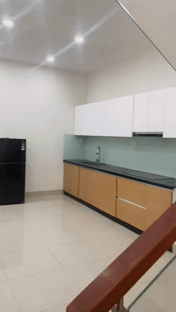 Cho thuê Nhà ở Khu đô thị Phúc Đạt Thành phố Thủ Dầu Một Bình Dương diện tích 80 m² giá 14 triệu/tháng