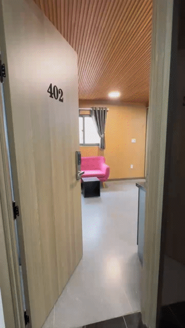 Cho thuê Phòng trọ Quận 3 Tp Hồ Chí Minh diện tích 45 m² giá 10 triệu/tháng