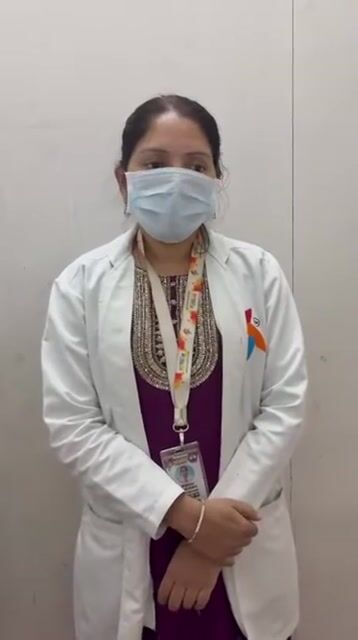 Real World Evidence®  of 49 Months Age With Initial Ability Score 576 Having 576 Today by ARIKACHERLA MOUNIKA, Admin Manager from Kukatpally