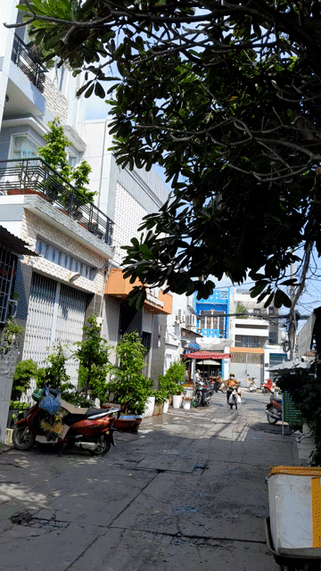 Mua bán Nhà ở Quận Bình Tân Tp Hồ Chí Minh diện tích 58 m² giá 5,19 tỷ