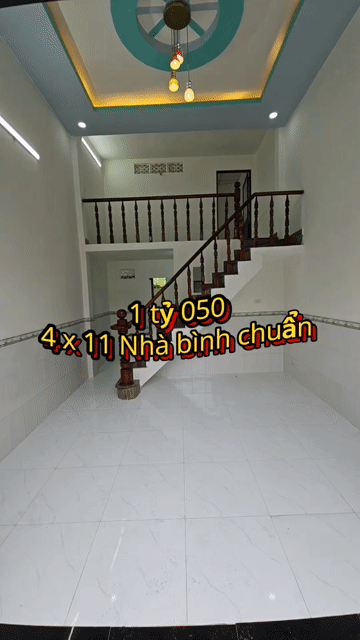 Mua bán Nhà ở Thành phố Thuận An Bình Dương diện tích 45 m² giá 1,05 tỷ