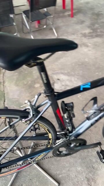 Xe đẹp. Mua bán Xe đạp tại Thị xã Bến Cát Bình Dương được đăng bởi Đặng  hình 1