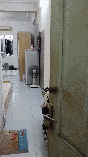 Cho thuê Phòng trọ Quận Hai Bà Trưng Hà Nội diện tích 20 m² giá 1,25 triệu/tháng