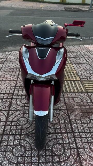 sh 150. Mua bán Xe máy tại Thành phố Vĩnh Long Vĩnh Long được đăng bởi ngô thành thông  hình 1