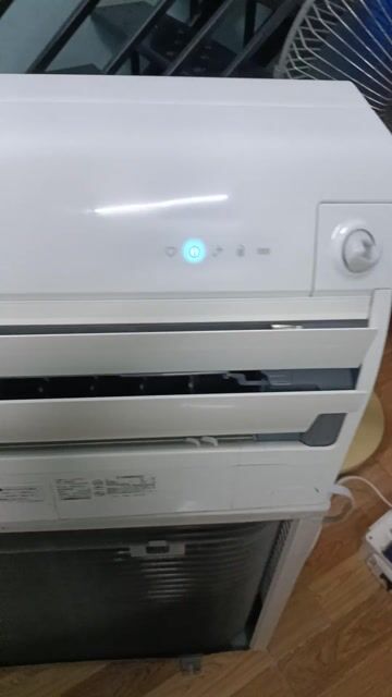 Máy lạnh Mitsubishi  nhật 2HP _SX2018 Tên lựa. Mua bán Máy lạnh, điều hoà tại Huyện Long Thành Đồng Nai được đăng bởi Lê Đào Sĩ Lẻ Hàng Nhật Nội Địa  hình 1