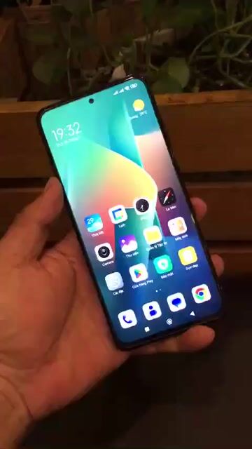 Redmi Note 12 Pro 4G 8/256G VN màn zin120hz đẹp GL. Mua bán Điện thoại tại Quận 8 Tp Hồ Chí Minh được đăng bởi Trần Tâm hình 1