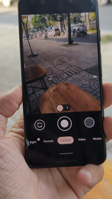 Google Pixel 3 128GB Qte OEM mở. Mua bán Điện thoại tại Quận 1 Tp Hồ Chí Minh được đăng bởi Vu Tri hình 1