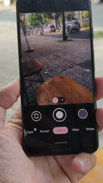 Google Pixel 3 128GB Qte OEM mở. Mua bán Điện thoại tại Quận 1 Tp Hồ Chí Minh được đăng bởi Vu Tri hình 1