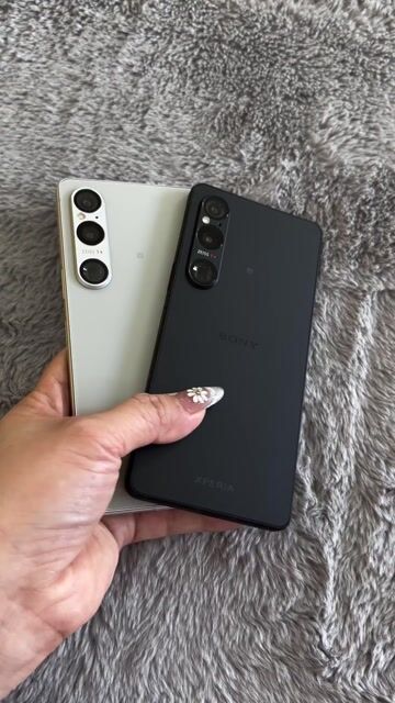 Sony Xperia 1 Mark VI 2sim 256GB.Bảo Hành 06 Thang. Mua bán Điện thoại tại Quận Bình Tân Tp Hồ Chí Minh được đăng bởi Hoàng Anh hình 1