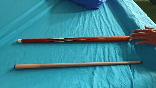Cơ bida 3 băng, lip ngọn ghép. Mua bán Đồ thể thao, Dã ngoại tại Thành phố Phú Quốc Kiên Giang được đăng bởi Phuc Luu hình 1