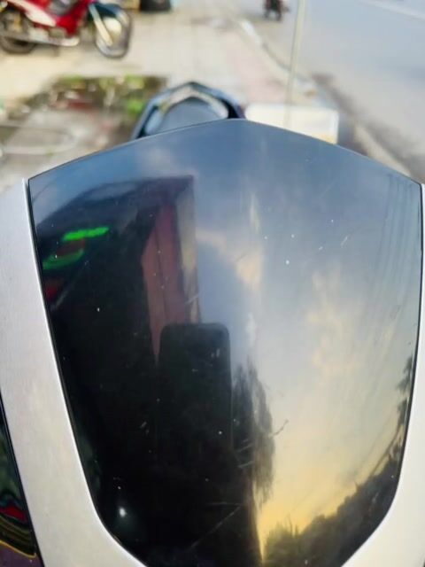 Honda Air Blade 2010 fi. Mua bán Xe máy tại Thành phố Thuận An Bình Dương được đăng bởi xe máy phước thịnh hình 1