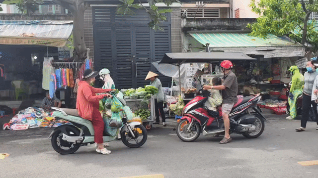 Cho thuê Văn phòng, Mặt bằng kinh doanh Quận Bình Tân Tp Hồ Chí Minh diện tích 10 m² giá 1,5 triệu/tháng