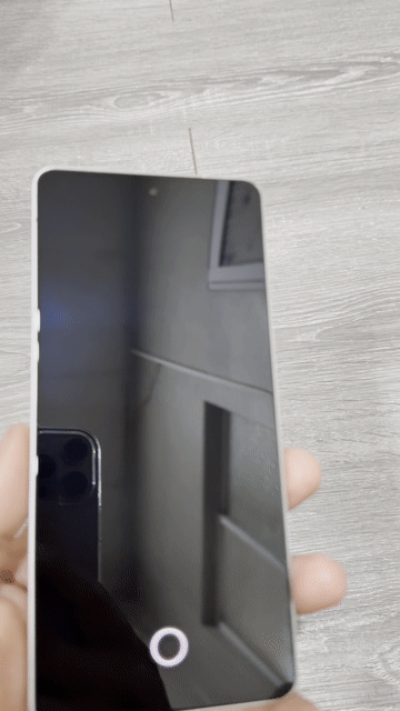 Vivo X100s 256GB Trắng 97%. Mua bán Điện thoại tại Quận Thanh Khê Đà Nẵng được đăng bởi Heronguyen hình 1