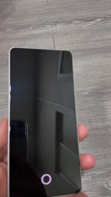 Vivo X100s 256GB Trắng 97%. Mua bán Điện thoại tại Quận Thanh Khê Đà Nẵng được đăng bởi Heronguyen hình 1