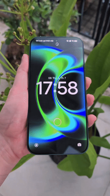 Xiaomi Mi 17 Ultra 16GB 512GB Xanh Chính hãng. Mua bán Điện thoại tại Huyện Đức Linh Bình Thuận được đăng bởi Sơn Trần hình 1