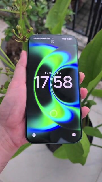 Xiaomi Mi 17 Ultra 16GB 512GB Xanh Chính hãng. Mua bán Điện thoại tại Huyện Đức Linh Bình Thuận được đăng bởi Sơn Trần hình 1
