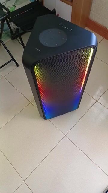 Loa Bluetooth Samsung Partybox MX ST50B. Mua bán Tivi, Âm thanh tại Quận Cẩm Lệ Đà Nẵng được đăng bởi Anh Thi hình 1