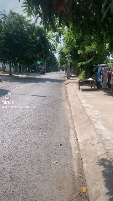 Mua bán Đất Khu dân cư Long Hậu Huyện Cần Giuộc Long An diện tích 300 m² giá 6,95 tỷ