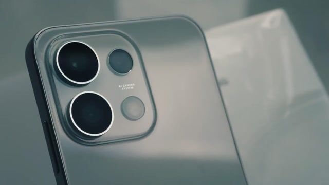 OPPO Reno16 F 5G 256GB Bạc. Mua bán Điện thoại tại Quận Ninh Kiều Cần Thơ được đăng bởi Lê Khang hình 1