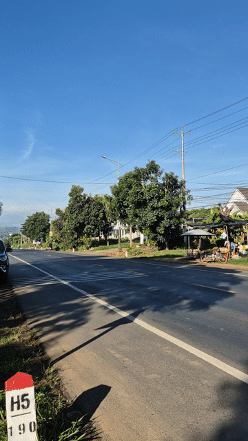 Cho thuê Đất Huyện Đức Trọng Lâm Đồng diện tích 600 m² giá 5 triệu/tháng