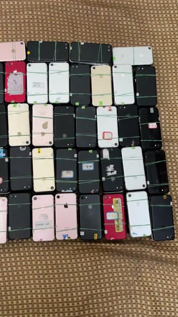 Apple iPhone 7 Đa màu Đã sử dụng. Mua bán Điện thoại tại Quận Liên Chiểu Đà Nẵng được đăng bởi hiếu hình 1