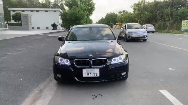 Bán rẻ BMW 330i SPORT 2012 iEdition rất đẹp!. Mua bán Ô tô tại Huyện Bình Chánh Tp Hồ Chí Minh được đăng bởi NGUYỄN LÂM PHÁT hình 1