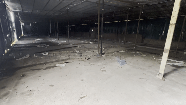 Cho thuê Văn phòng, Mặt bằng kinh doanh Quận Hoàng Mai Hà Nội diện tích 3000 m² giá 3 triệu/tháng
