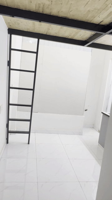 Cho thuê Phòng trọ Quận Bình Tân Tp Hồ Chí Minh diện tích 18 m² giá 3 triệu/tháng
