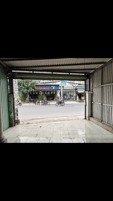 Cho thuê Nhà ở Huyện Hóc Môn Tp Hồ Chí Minh diện tích 171 m² giá 12 triệu/tháng