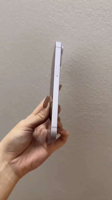 iPhone 14 128GB SIM VL bản VNA màu tím likenew 99%. Mua bán Điện thoại tại Quận Cầu Giấy Hà Nội được đăng bởi Henry Shop hình 1