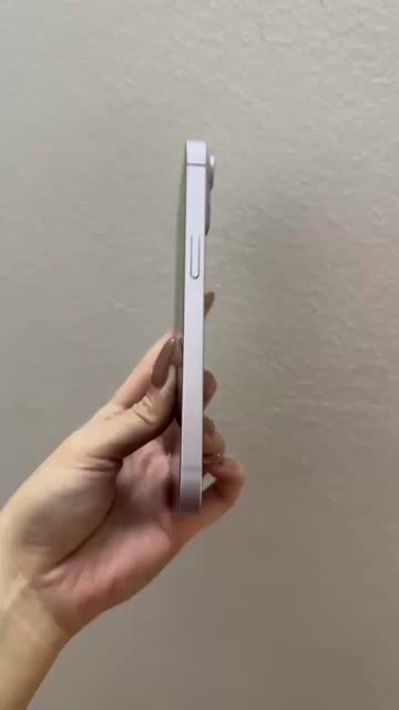 iPhone 14 128GB SIM VL bản VNA màu tím likenew 99%. Mua bán Điện thoại tại Quận Cầu Giấy Hà Nội được đăng bởi Henry Shop hình 1